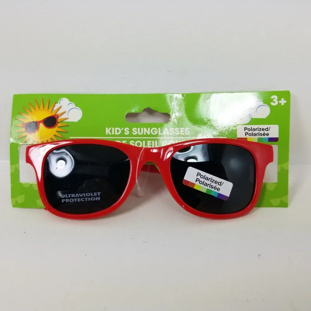 N/A kids sunglasses